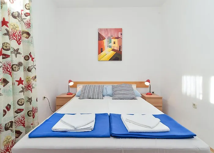 Apartment Puzar 295