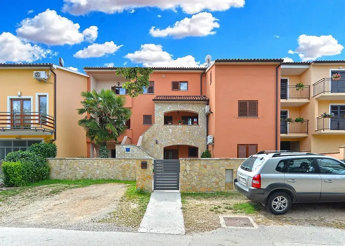 Apartment Puzar 295