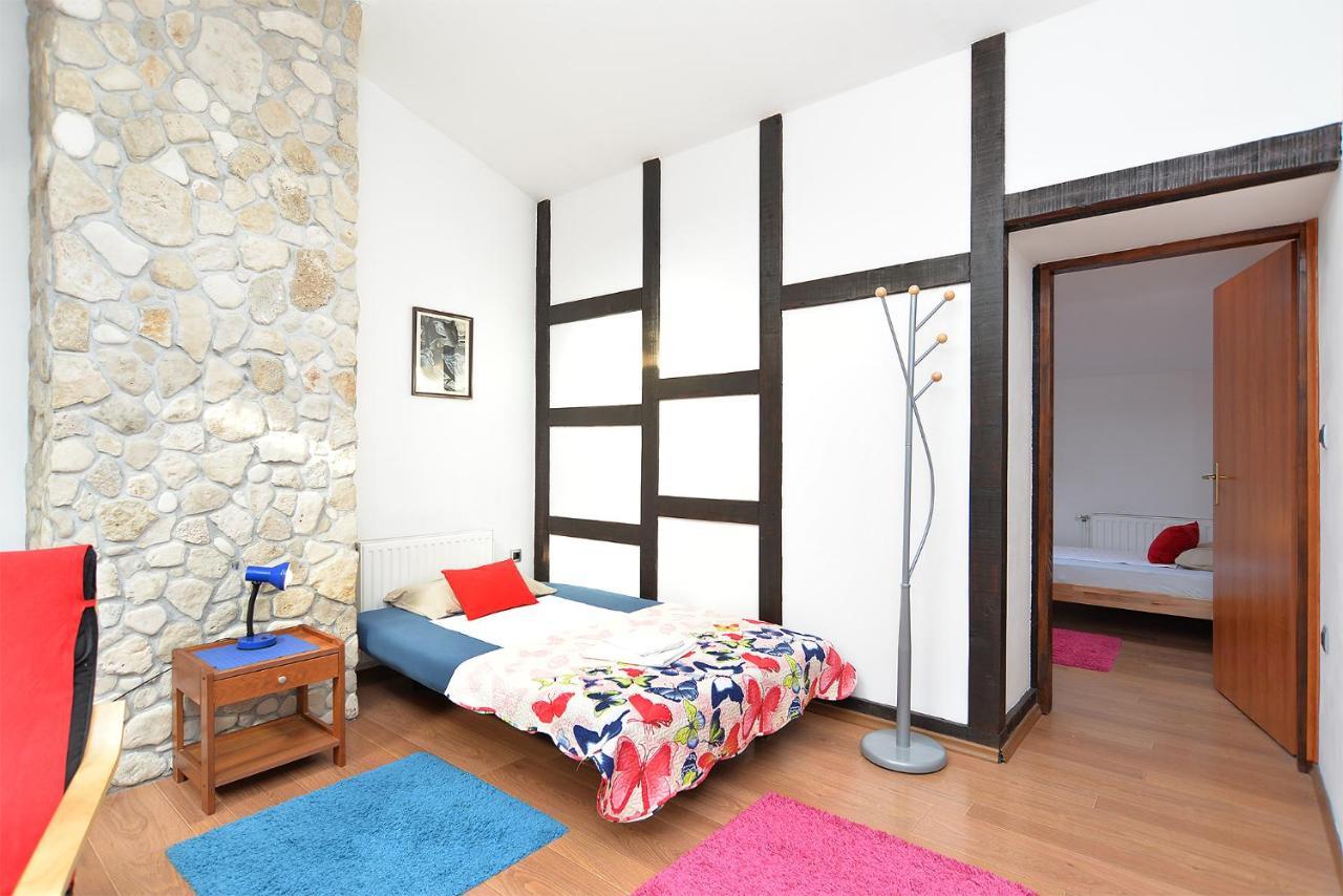 Apartment Puzar 295