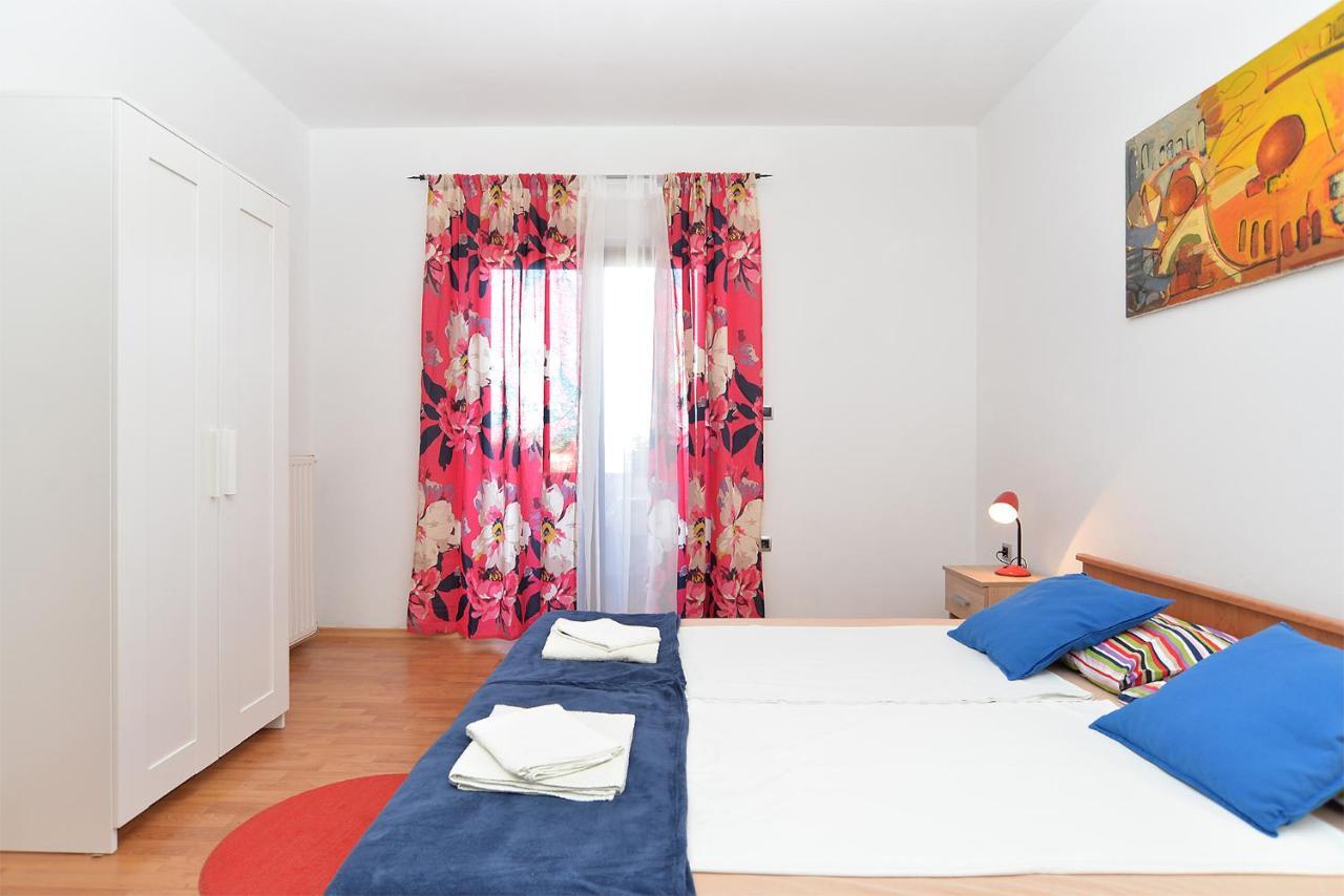 Apartment Puzar 295 Stinjan
