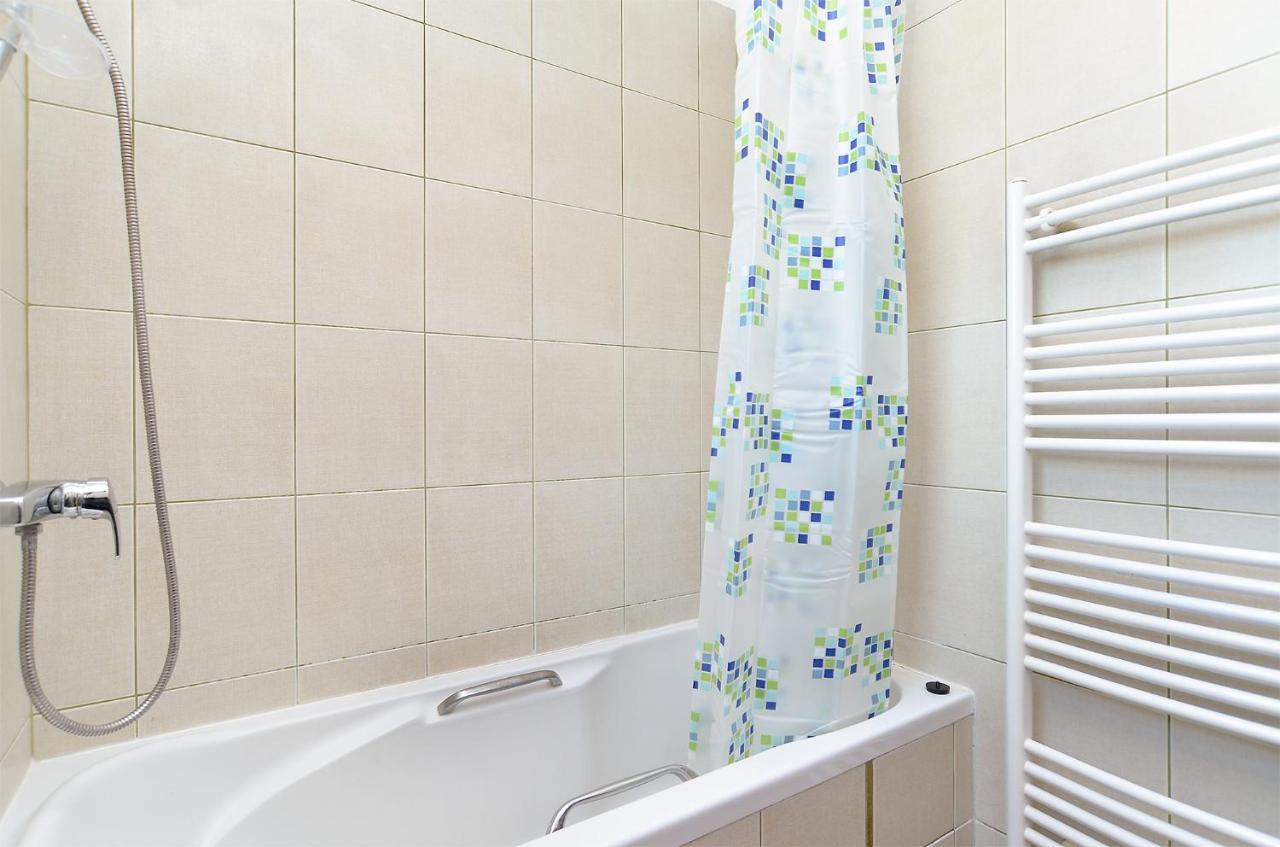 Apartment Puzar 295 Stinjan
