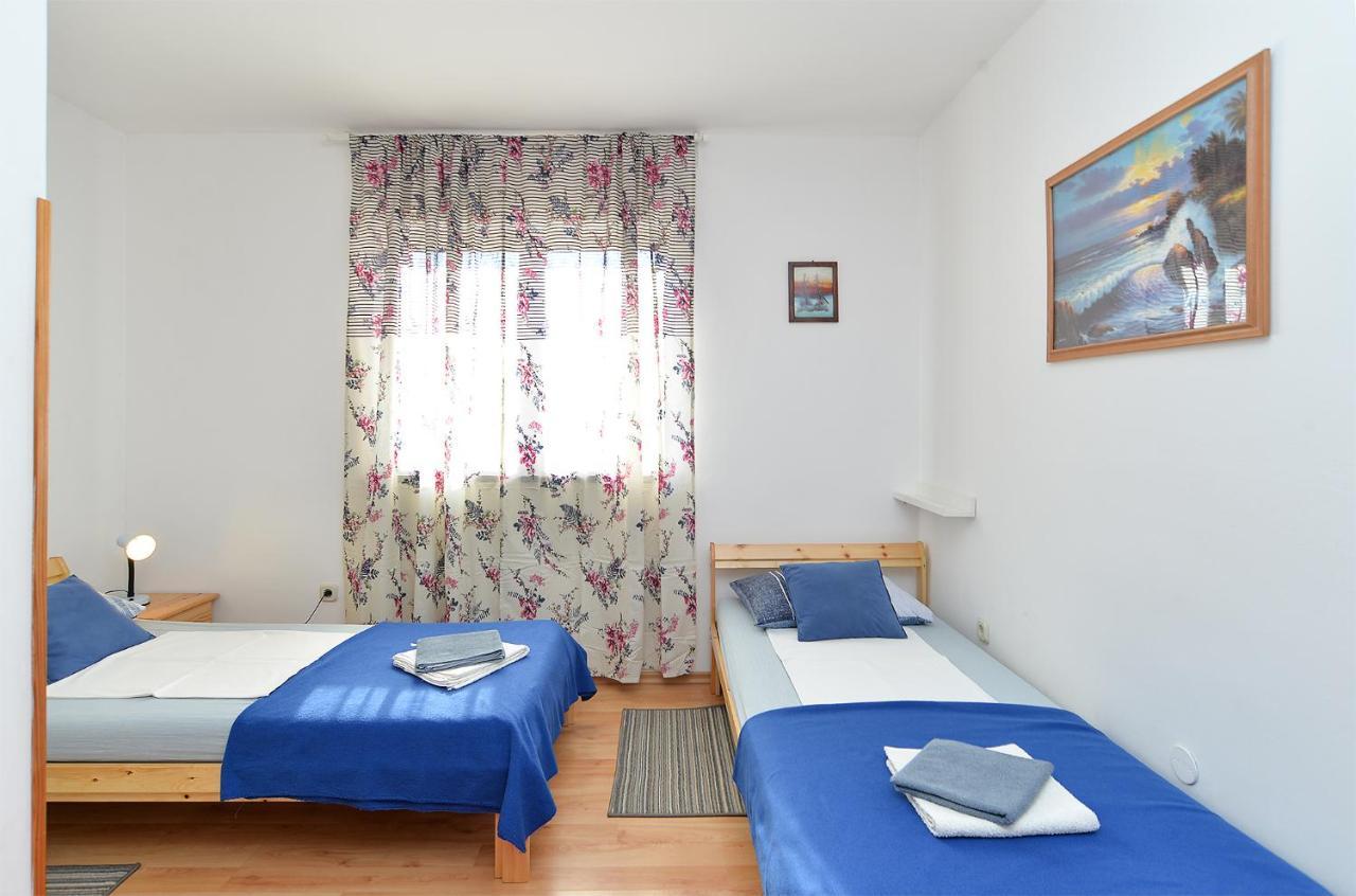 Puzar 295 Apartment Stinjan