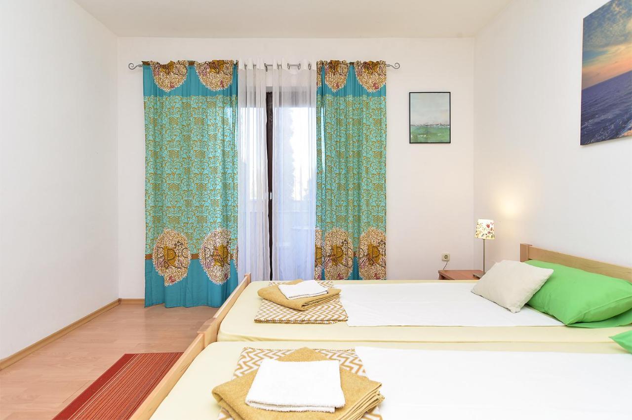 Apartment Puzar 295