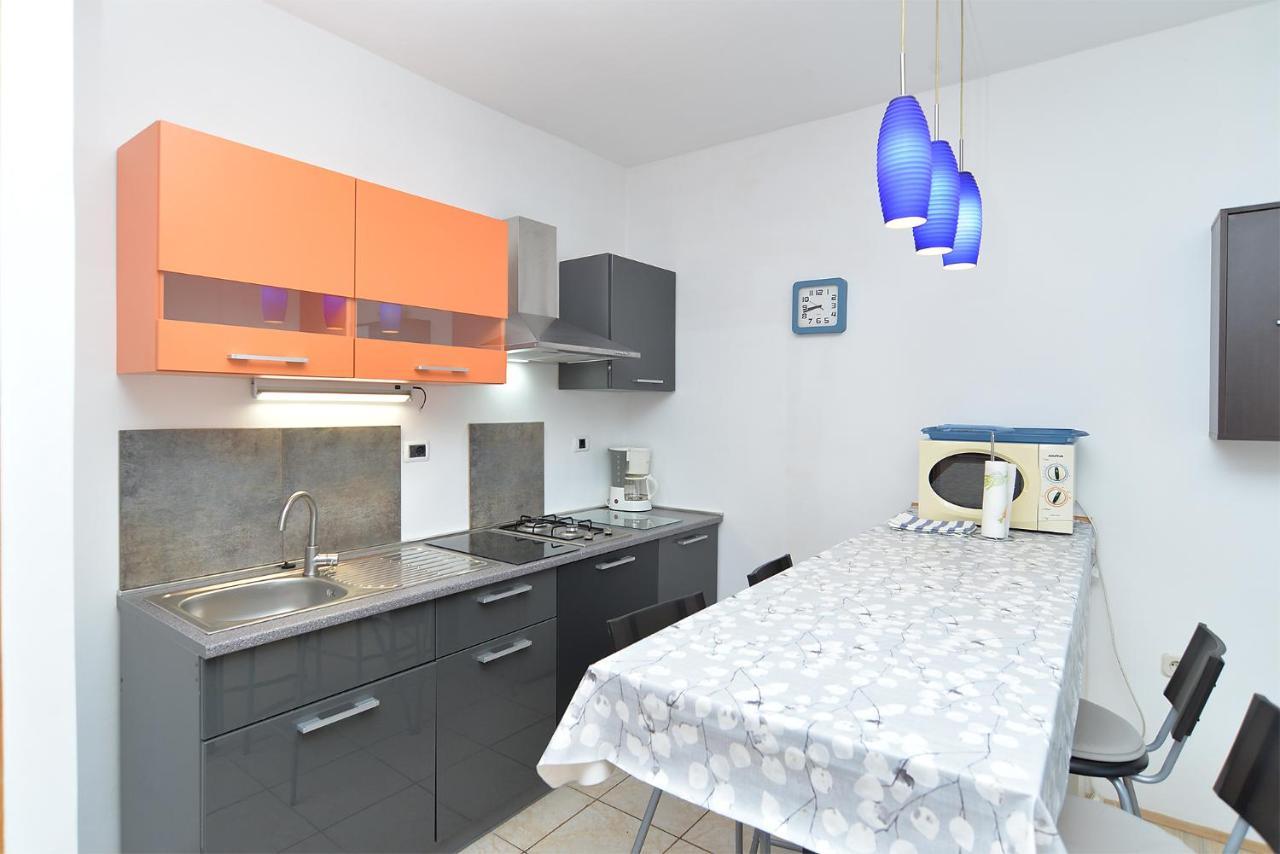 Apartment Puzar 295