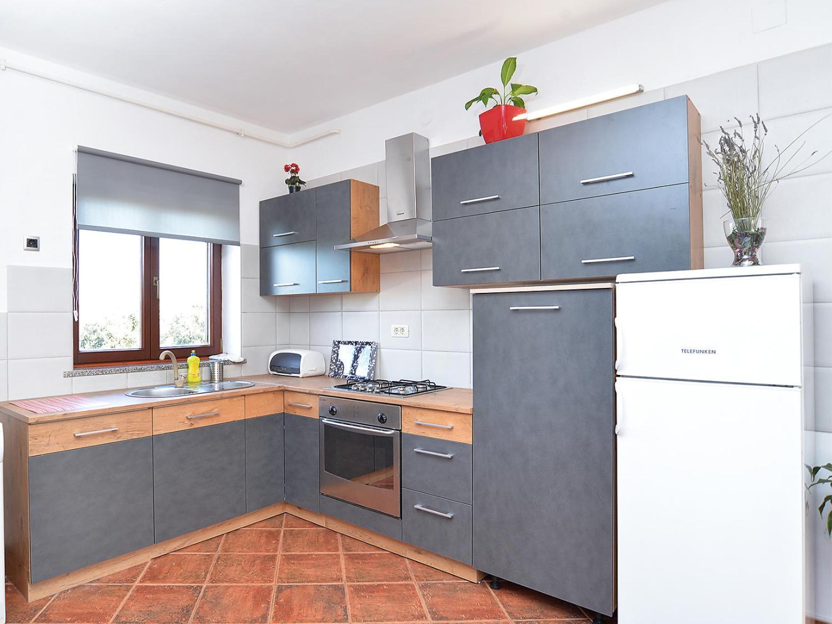 Puzar 295 Apartment
