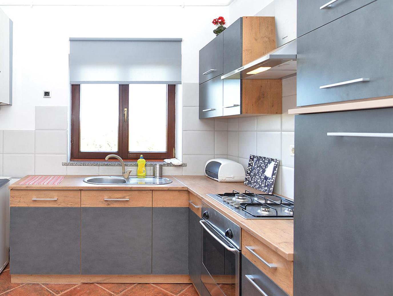 Apartment Puzar 295 Stinjan
