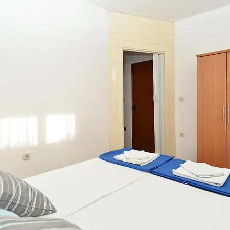 Apartment Puzar 295 Stinjan Exterior photo