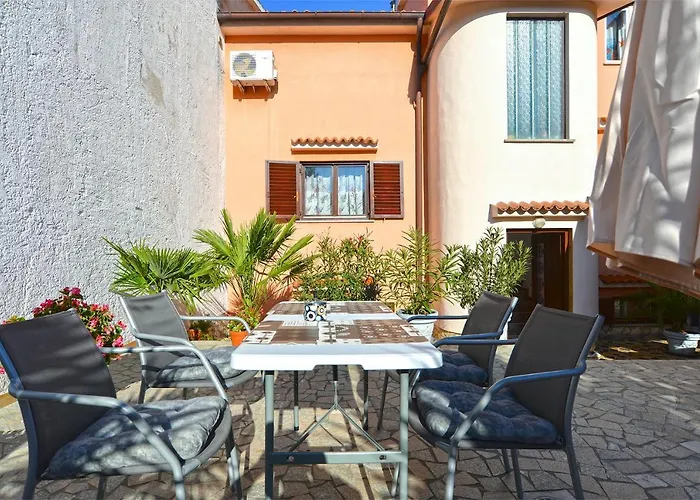 Apartment Puzar 295