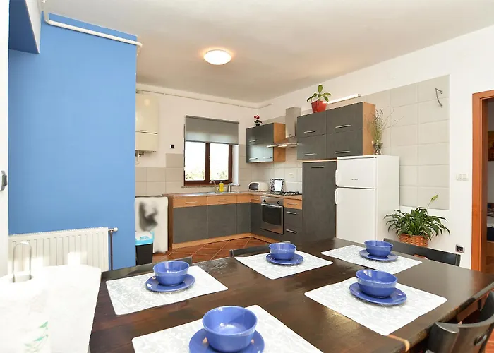 Apartment Puzar 295