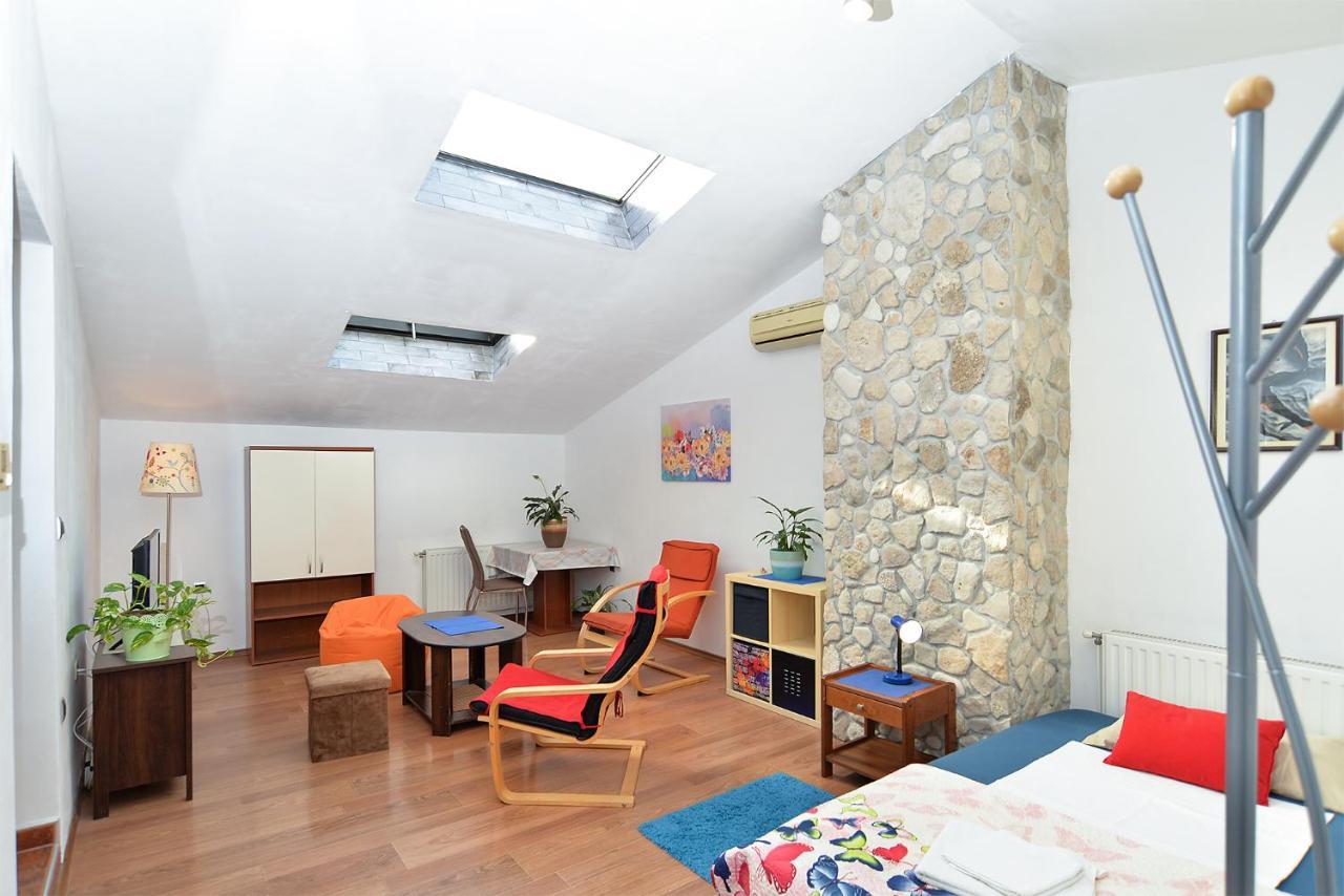 Puzar 295 Apartman *