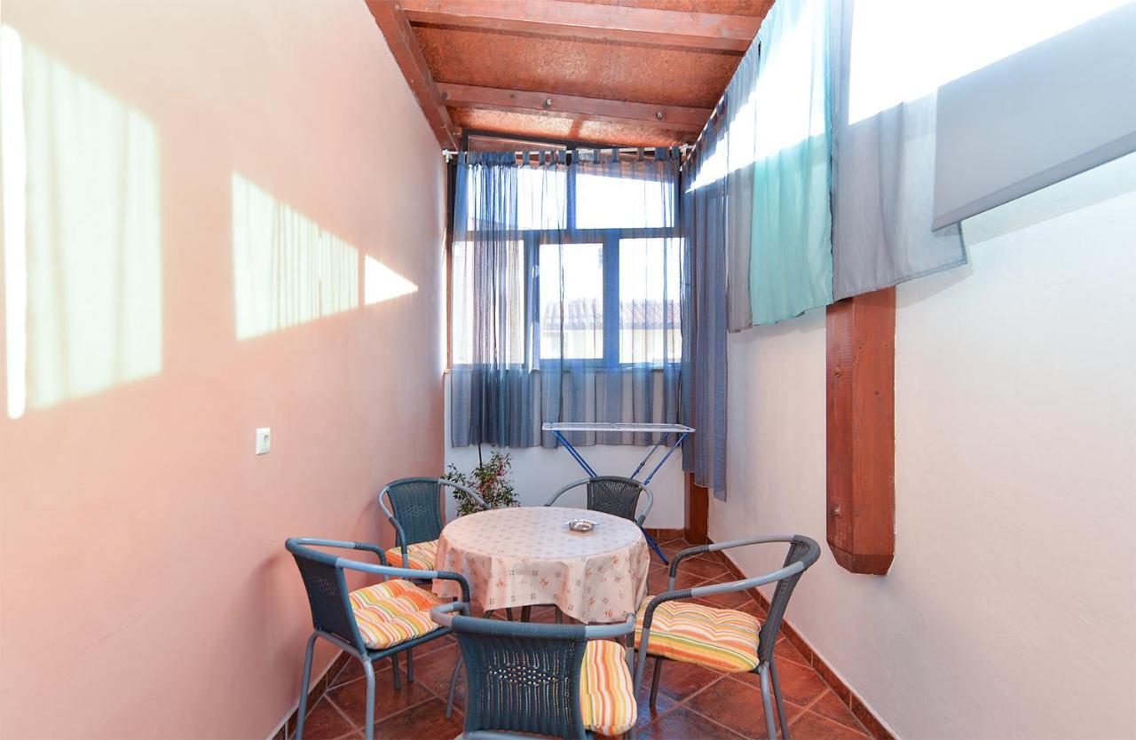 Puzar 295 Apartman *