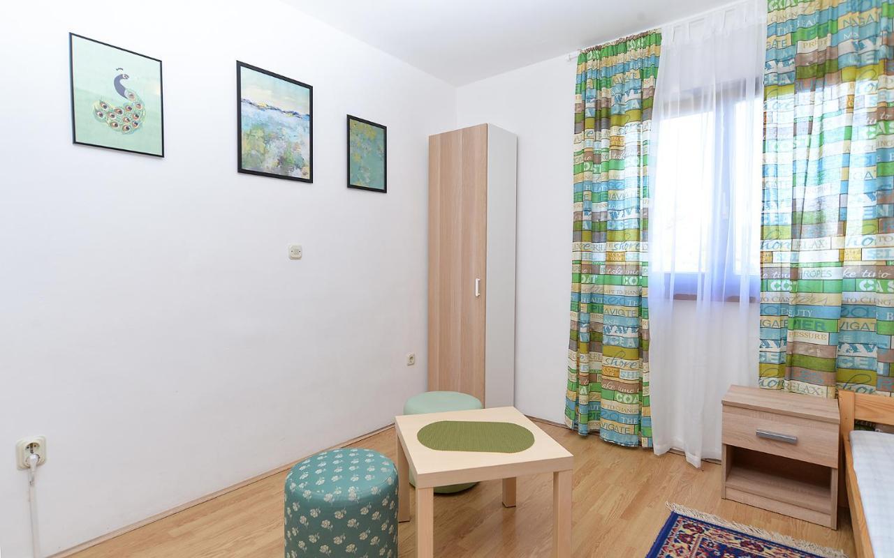 Puzar 295 * Štinjan