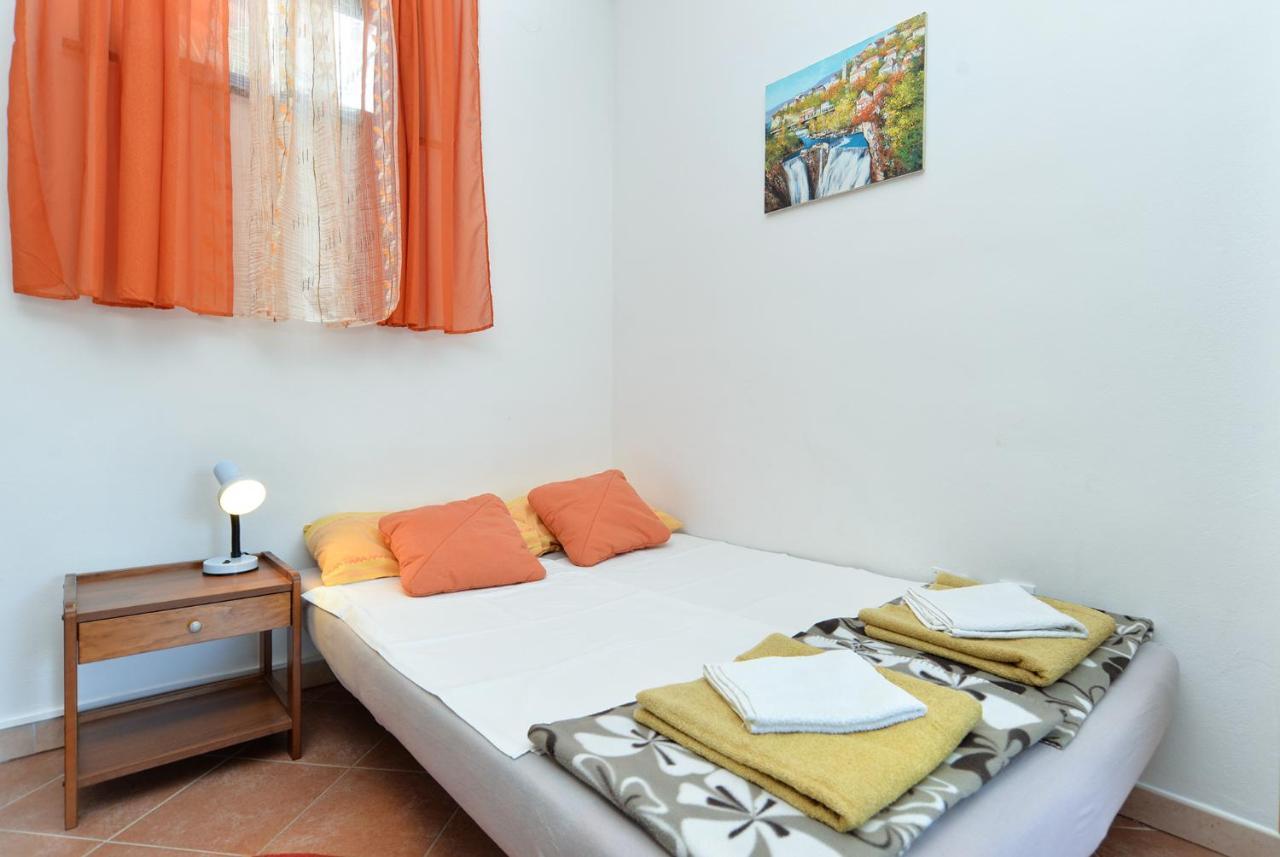 Puzar 295 Apartament Štinjan
