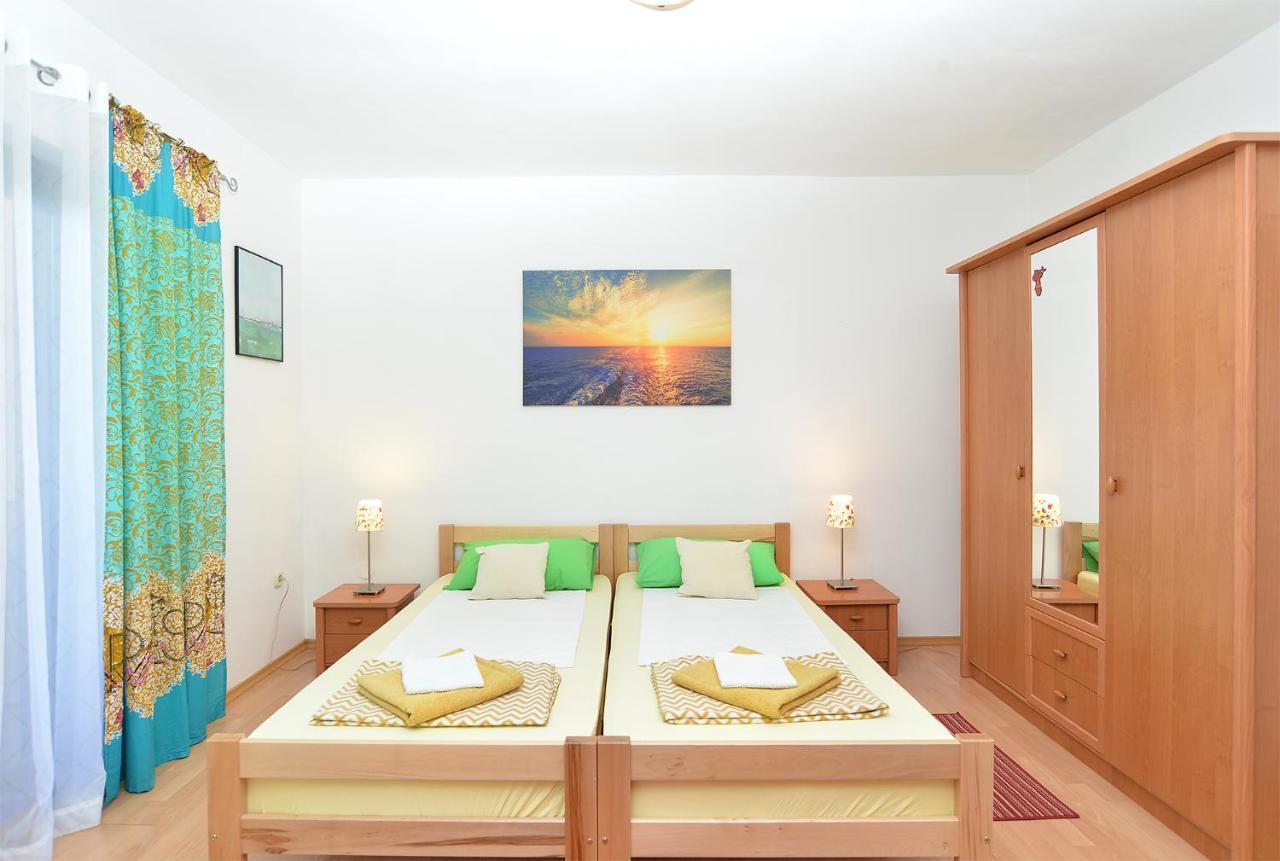 Apartman Puzar 295 Štinjan