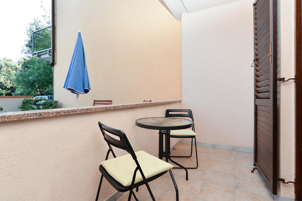 Puzar 295 Apartman *