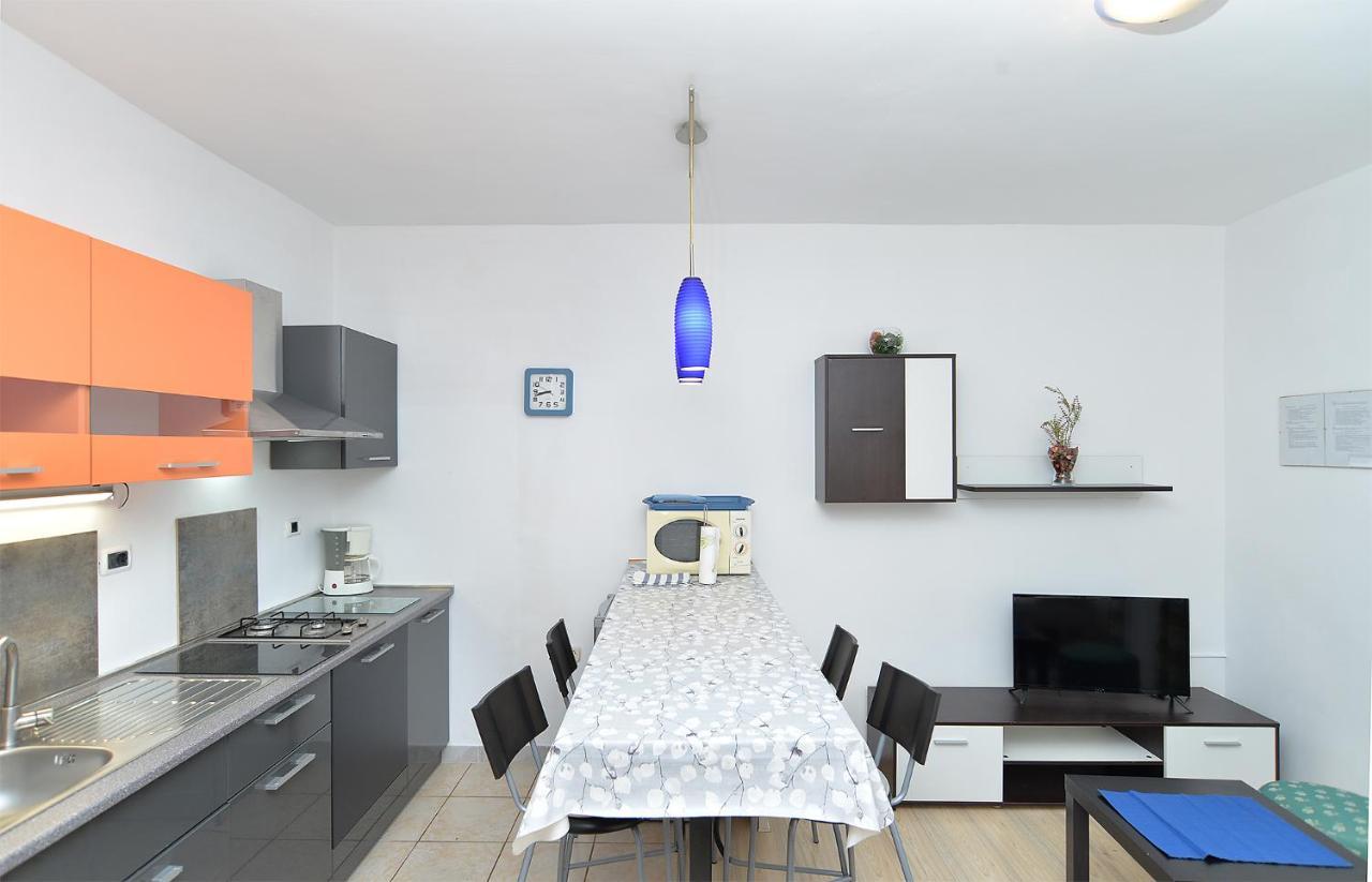 Apartman Puzar 295 Štinjan