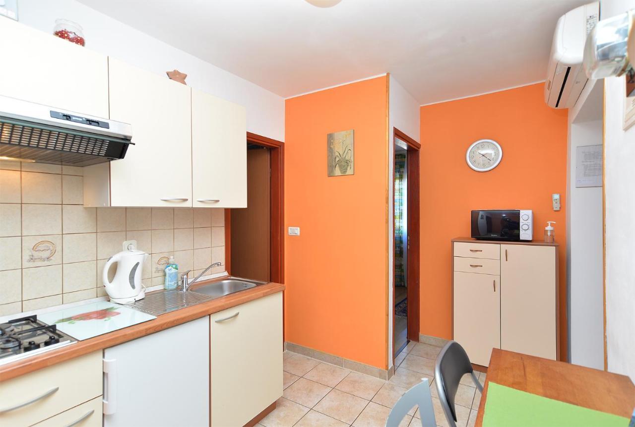 Apartament Puzar 295