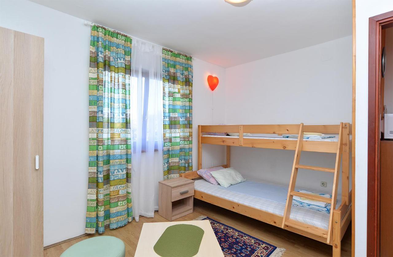 Apartman Puzar 295 Štinjan