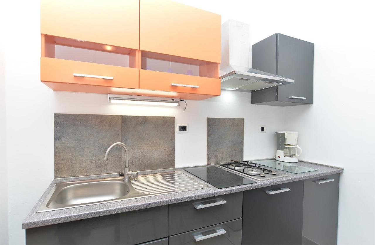 Apartament Puzar 295