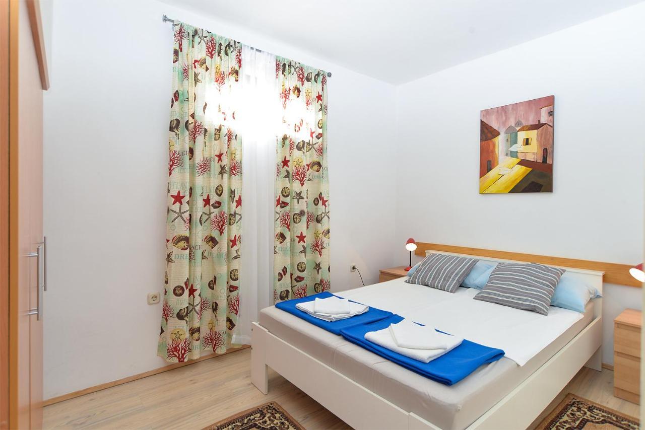 Puzar 295 Apartman *