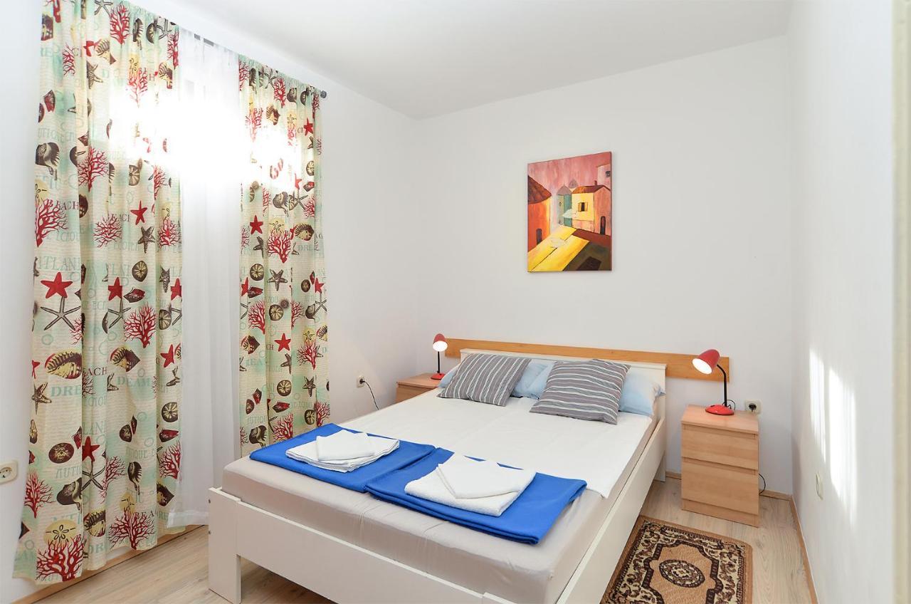 Puzar 295 Apartament Štinjan