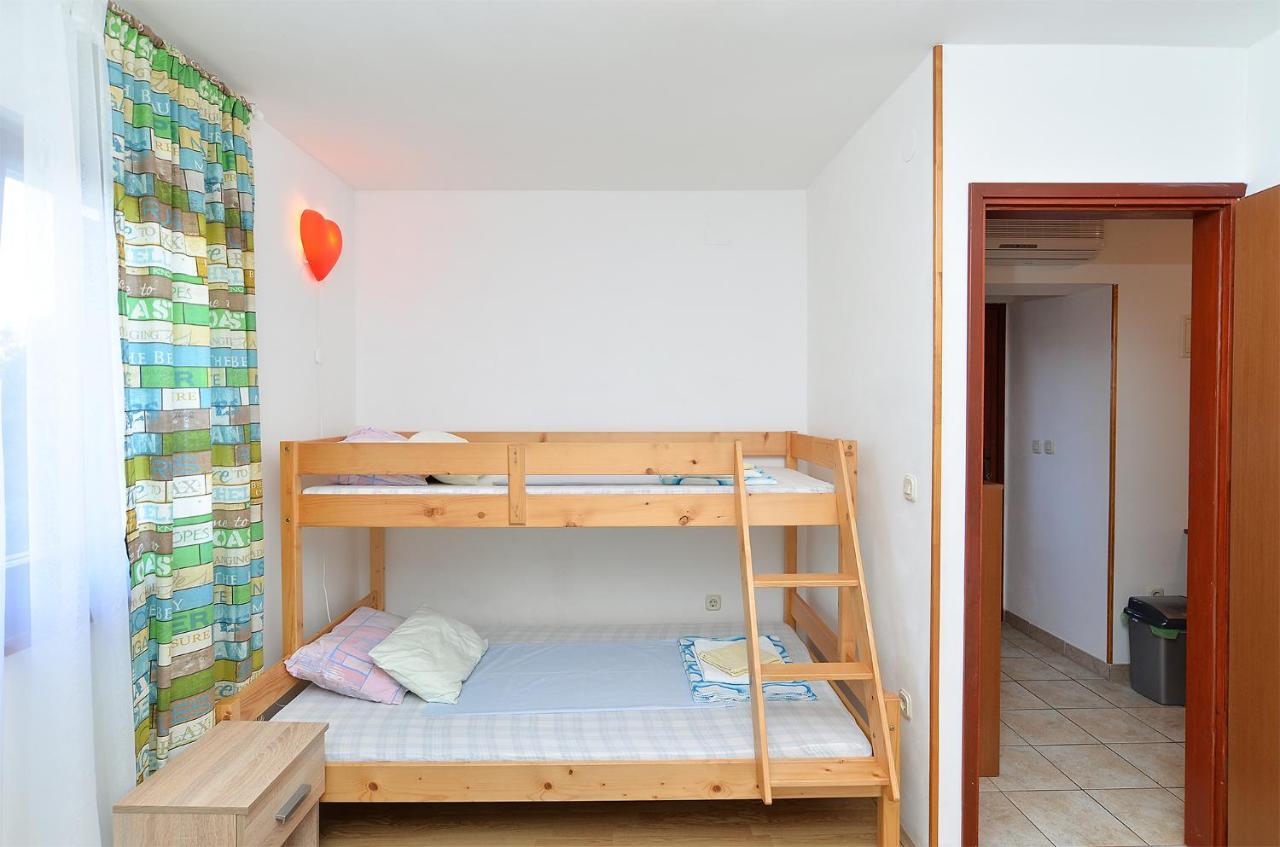 Apartman Puzar 295 Štinjan