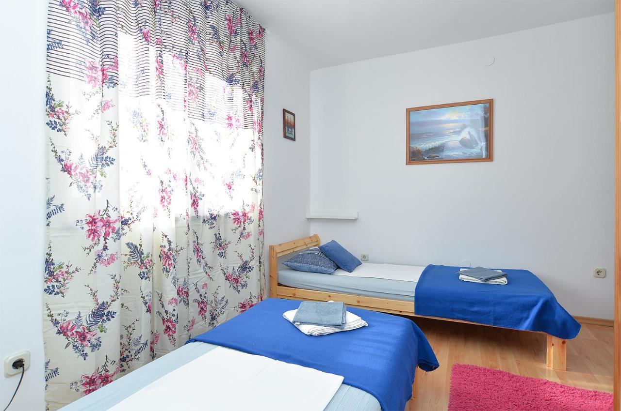 Apartman Puzar 295 Štinjan