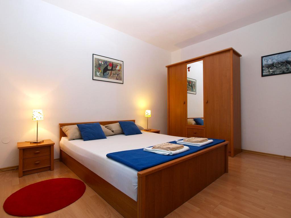 Puzar 295 Apartman