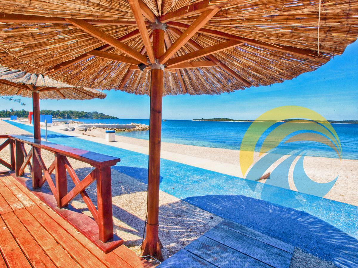 Apartman Puzar 295 Štinjan