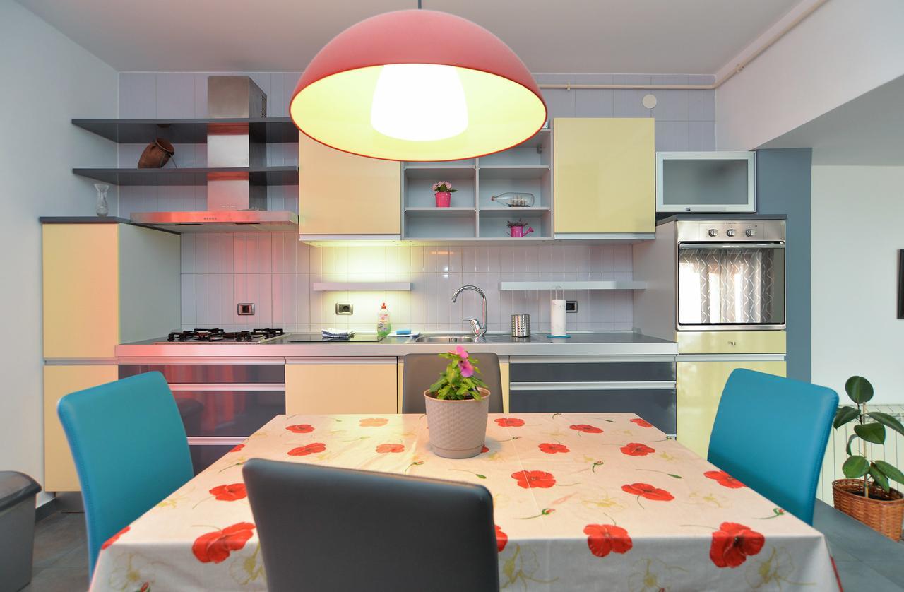 Puzar 295 Apartman Štinjan