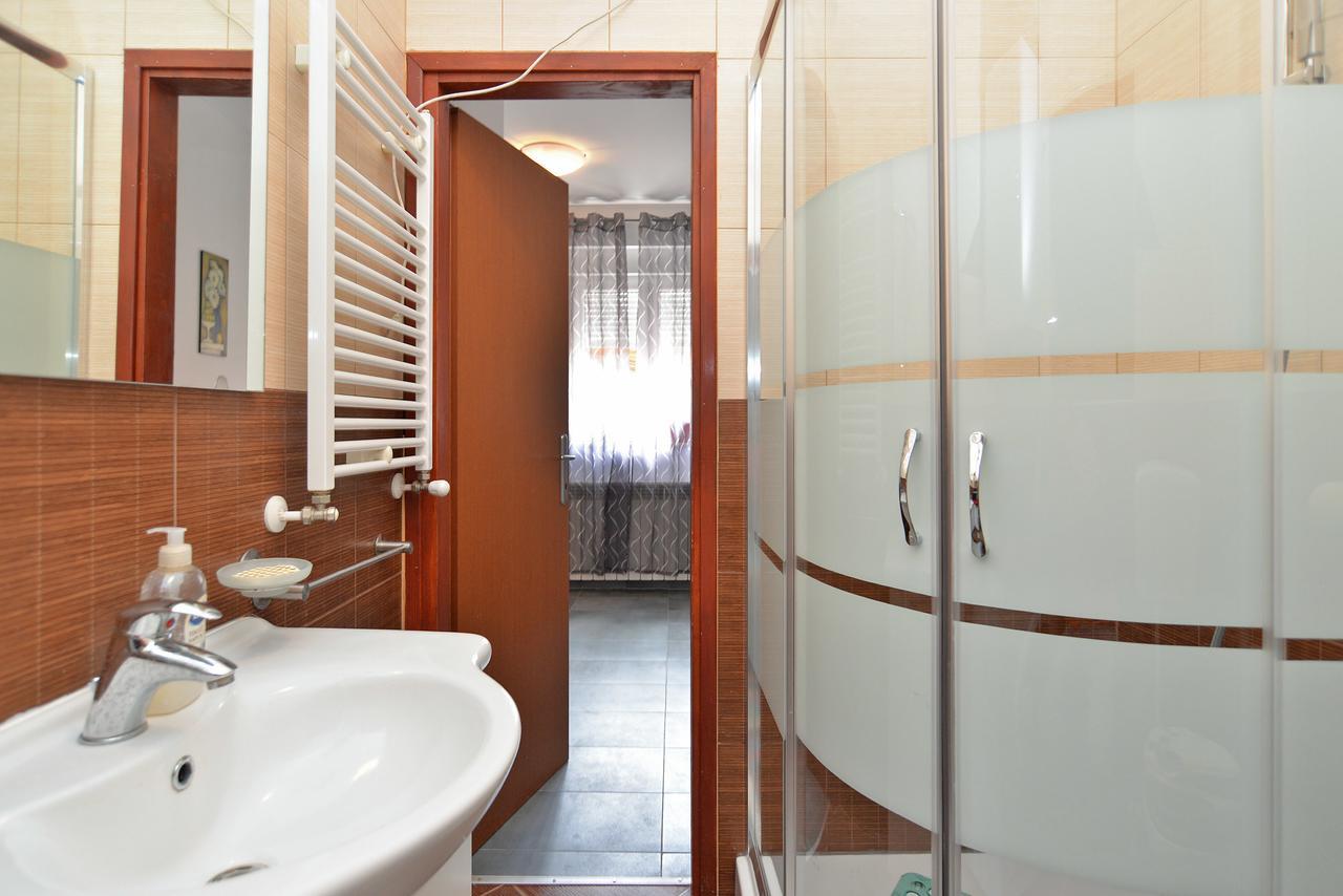 Apartman Puzar 295 Štinjan