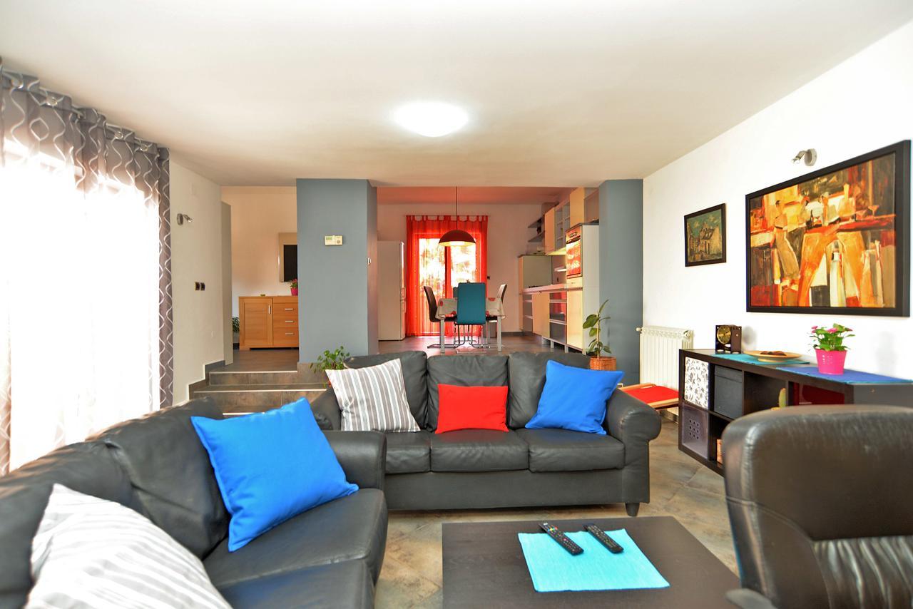 Apartman Puzar 295 Štinjan