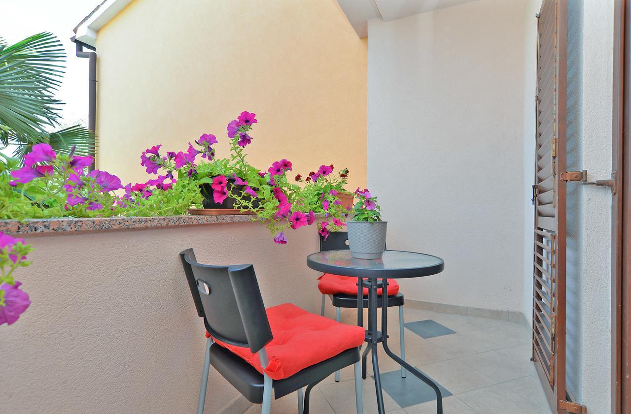 Puzar 295 Apartament
