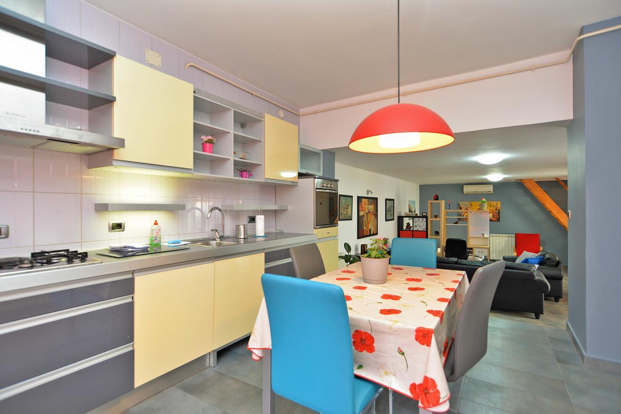 Puzar 295 Apartman Štinjan