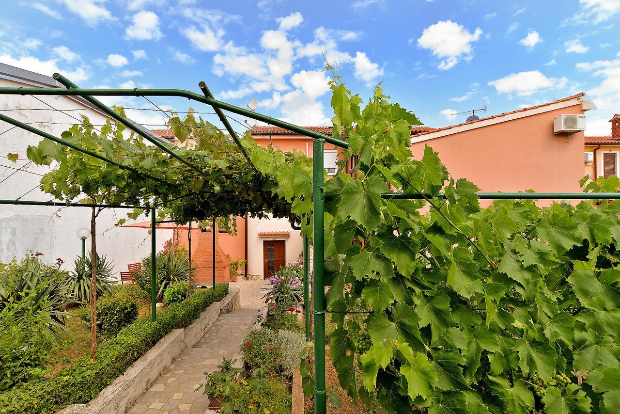 Apartman Puzar 295 Štinjan